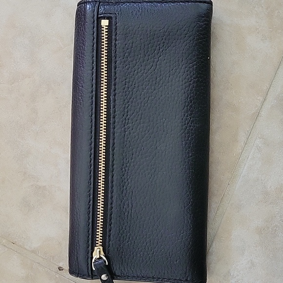 KATE SPADE Leather Wallet - Picture 8 of 9